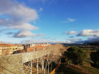 El invierno, retratado por los lectores de Diariodenavarra.es.