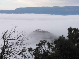 El invierno, retratado por los lectores de Diariodenavarra.es.