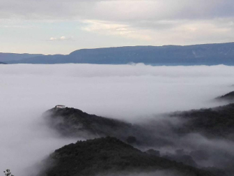 El invierno, retratado por los lectores de Diariodenavarra.es.