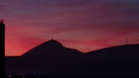 El invierno, retratado por los lectores de Diariodenavarra.es.