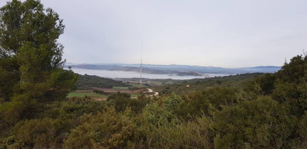 El invierno, retratado por los lectores de Diariodenavarra.es.