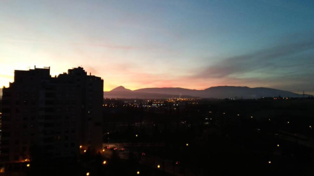 El invierno, retratado por los lectores de Diariodenavarra.es.