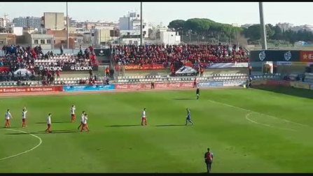 Así han celebrado los jugadores y los aficionados de Osasuna la victoria en Reus
