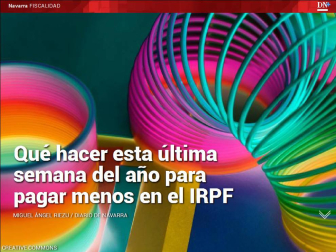 Además, la robótica, al servicio o contra la Humanidad.