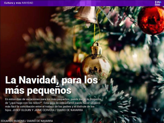 Además, la robótica, al servicio o contra la Humanidad.