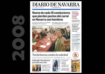Las imágenes del día de hace 5, 10 y 20 años.