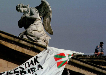 Las imágenes del día de hace 5, 10 y 20 años.