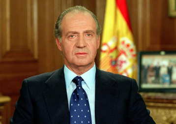 Las imágenes del día de hace 5, 10 y 20 años.
