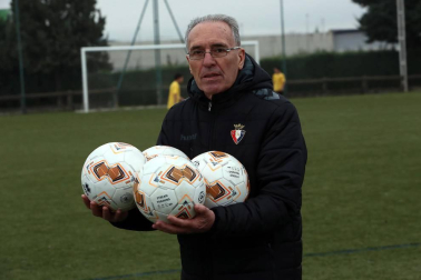 Encuentros disputados de la primera jornada del campeonato en las instalaciones de Tajonar.
