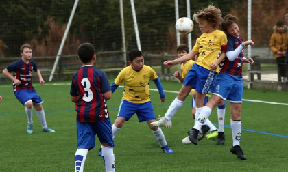 Encuentros disputados de la primera jornada del campeonato en las instalaciones de Tajonar.