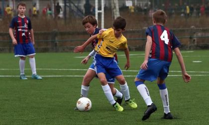 Encuentros disputados de la primera jornada del campeonato en las instalaciones de Tajonar.