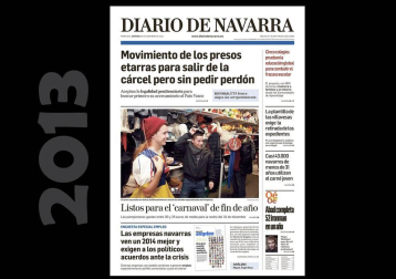 Las imágenes del día de hace 5, 10 y 20 años.