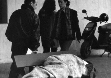Las imágenes del día de hace 5, 10 y 20 años.