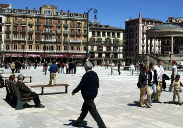 Las imágenes del día de hace 5, 10 y 20 años.