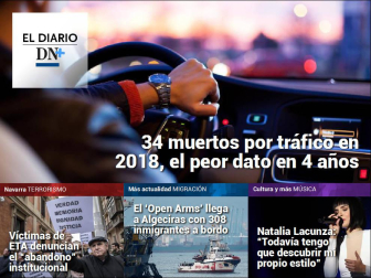 Además, la "tristeza" del belén de la Taconera.