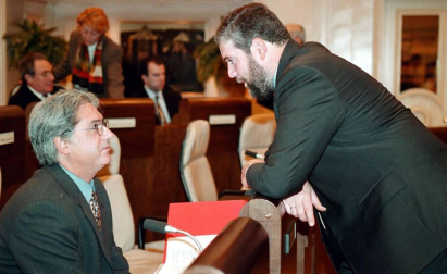 Las imágenes del día de hace 5, 10 y 20 años.