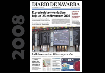 Las imágenes del día de hace 5, 10 y 20 años.
