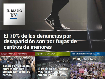 Además, ¿de qué te vas a disfrazar esta Nochevieja?