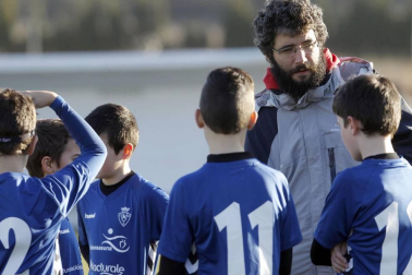 Encuentros disputados de la jornada del sábado 29 de diciembre del campeonato en las instalaciones de Tajonar.