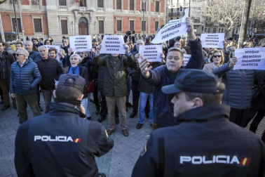 Las imágenes más llamativas de la semana