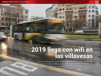Además, las tendencias fiscales para 2019