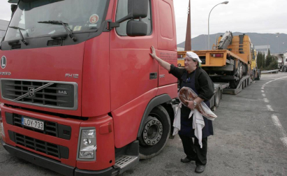 Las imágenes del día de hace 5, 10 y 20 años