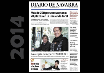 Las imágenes del día de hace 5, 10 y 20 años
