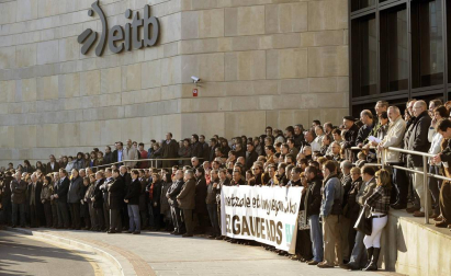 Las imágenes del día de hace 5, 10 y 20 años