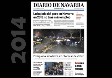 Las imágenes del día de hace 5, 10 y 20 años