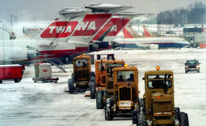 Las imágenes del día de hace 5, 10 y 20 años