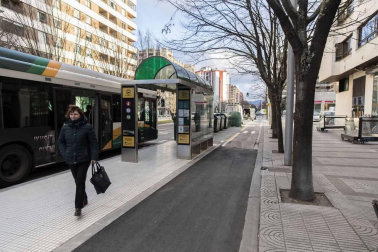 Las obras de Pío XII ya han acabado, a falta de remates y aspectos que no convencen.
