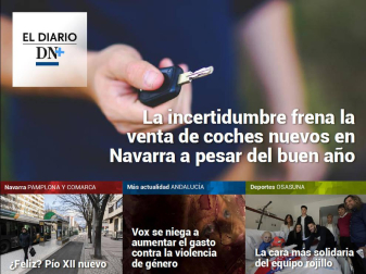 Además, los jugadores de Osasuna visitan a los más pequeños en el hospital.
