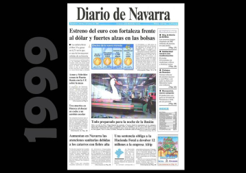 Las imágenes del día de hace 5, 10 y 20 años.