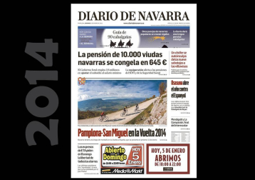 Las imágenes del día de hace 5, 10 y 20 años.