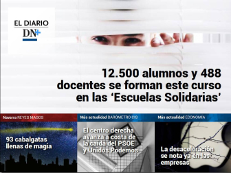 Además, los resultados del primer barómetro del CIS tras las elecciones andaluzas.