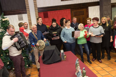 Tudela distingue a sus mejores belenes