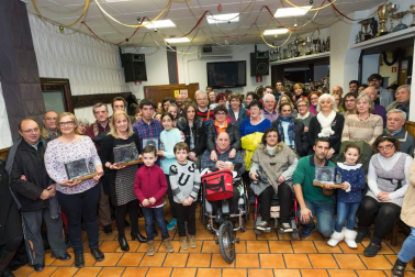 Tudela distingue a sus mejores belenes