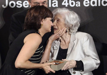 Las imágenes del día de hace 5, 10 y 20 años.