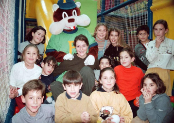 Las imágenes del día de hace 5, 10 y 20 años.
