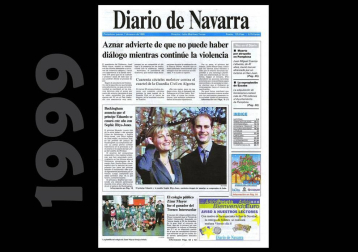Las imágenes del día de hace 5, 10 y 20 años.