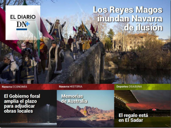 Además, el Gobierno foral amplía el plazo para adjudicar obras locales.