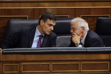 Las imágenes más llamativas de la semana