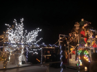 Fotos de las cabalgatas de los Reyes Magos en Barañáin, Beriáin, Mutilva, Villava, Ansoain, Berriozar, Huarte, Burlada, Orkoien, Beriain, Berrioplano, Sarriguren, Zizur y Noáin.