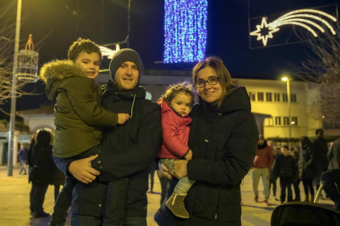 Fotos de las cabalgatas de los Reyes Magos en Barañáin, Beriáin, Mutilva, Villava, Ansoain, Berriozar, Huarte, Burlada, Orkoien, Beriain, Berrioplano, Sarriguren, Zizur y Noáin.