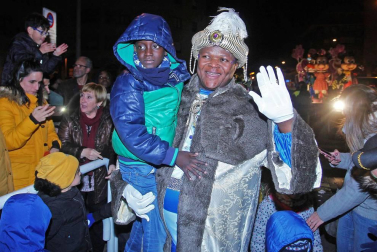Fotos de las cabalgatas de los Reyes Magos en Barañáin, Beriáin, Mutilva, Villava, Ansoain, Berriozar, Huarte, Burlada, Orkoien, Beriain, Berrioplano, Sarriguren, Zizur y Noáin.
