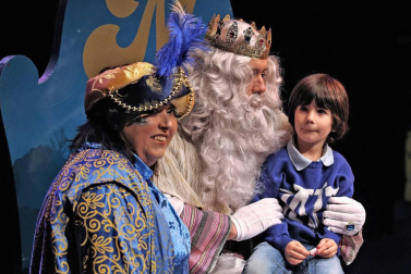 Fotos de las cabalgatas de los Reyes Magos en Barañáin, Beriáin, Mutilva, Villava, Ansoain, Berriozar, Huarte, Burlada, Orkoien, Beriain, Berrioplano, Sarriguren, Zizur y Noáin.