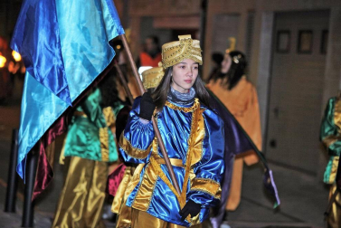 Fotos de las cabalgatas de los Reyes Magos en Barañáin, Beriáin, Mutilva, Villava, Ansoain, Berriozar, Huarte, Burlada, Orkoien, Beriain, Berrioplano, Sarriguren, Zizur y Noáin.