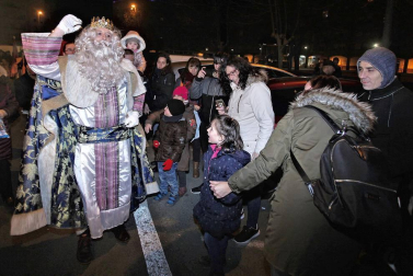 Fotos de las cabalgatas de los Reyes Magos en Barañáin, Beriáin, Mutilva, Villava, Ansoain, Berriozar, Huarte, Burlada, Orkoien, Beriain, Berrioplano, Sarriguren, Zizur y Noáin.