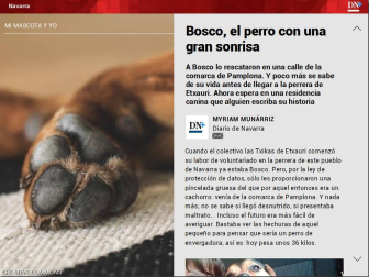 Además, la rehabilitación de viviendas navarras, en cifras.
