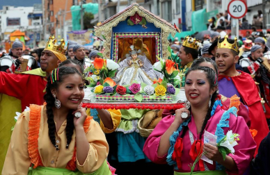 Las imágenes más llamativas de las últimas horas